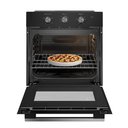 Ver imagem 6 de Forno Elétrico de Embutir Midea 68l Tsm62 220v