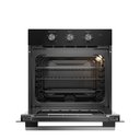 Ver imagem 2 de Forno Elétrico de Embutir Midea 68l Tsm62 220v