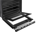 Ver mais imagens de Forno Elétrico de Embutir Midea 68l Tsm62 220v