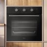 Forno Elétrico de Embutir Midea 68l Tsm62 220v - 7