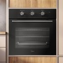 Ver imagem 7 de Forno Elétrico de Embutir Midea 68l Tsm62 220v