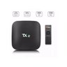 Conversor Multimídia Web Smart TV Box Tx2 Wi Fi 4K 16Gb 2Gb Ram Android 7.1 - 2
