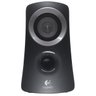 Caixa de Som Logitech Z313 2.1 Canais 25W Rms Bivolt - 4