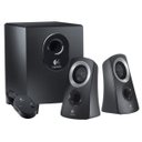 Ver imagem 2 de Caixa de Som Logitech Z313 2.1 Canais 25W Rms Bivolt