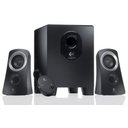 Ver imagem 1 de Caixa de Som Logitech Z313 2.1 Canais 25W Rms Bivolt