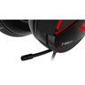 Headset Gamer - Gamdias Hebe E1 Rgb - 8