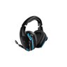 Headset Gamer Logitech G935 Rgb sem Fio Surround 7.1 981-000742 - 1