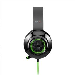 Headphone Gamer 7.1 Edifier G4 Over-Ear - Verde - 3