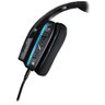 Headset Gamer Logitech G633 Artemis Spectrum Rgb Dolby Surround 7.1 - 4