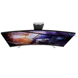 Monitor Gamer Aoc Agon 27 Pol LED 4Ms 144Hz Free Sync Ag272Fcx - 2