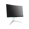 Monitor Gamer Aoc Agon 27 Pol LED 4Ms 144Hz Free Sync Ag272Fcx - 3