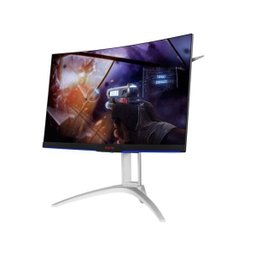Monitor Gamer Aoc Agon 27 Pol LED 4Ms 144Hz Free Sync Ag272Fcx - 1