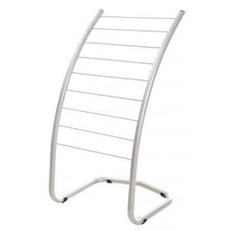 Revisteiro Comac modelo simples - Branco - 1