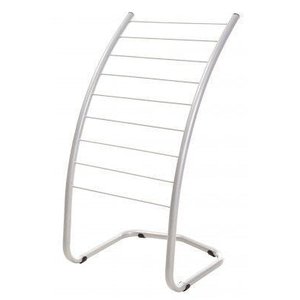 Revisteiro Comac modelo simples - Branco