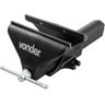 Torno Bancada Nr10 Com mordentes Vonder - 1