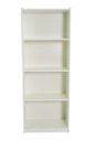 Ver imagem 1 de Armário Bilioteca Comac New alto tamanho 60 x 160 x 30 cm em MDF