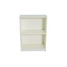 Armário Bilioteca Comac New baixo tamanho 60 x 85 x 30 cm em MDF - 1