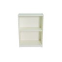 Ver imagem 1 de Armário Bilioteca Comac New baixo tamanho 60 x 85 x 30 cm em MDF