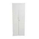 Ver imagem 1 de Armário multiuso Comac New alto tamanho 60 x 160 x 30 cm em MDF