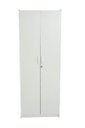 Ver imagem 1 de Armário multiuso Comac New alto tamanho 60 x 160 x 30 cm em MDF