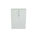 Ver imagem 1 de Armário Multiuso Comac New Baixo Tamanho 60 X 85 X 30 Cm em Mdf
