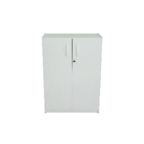 Armário Multiuso Comac New Baixo Tamanho 60 X 85 X 30 Cm em Mdf