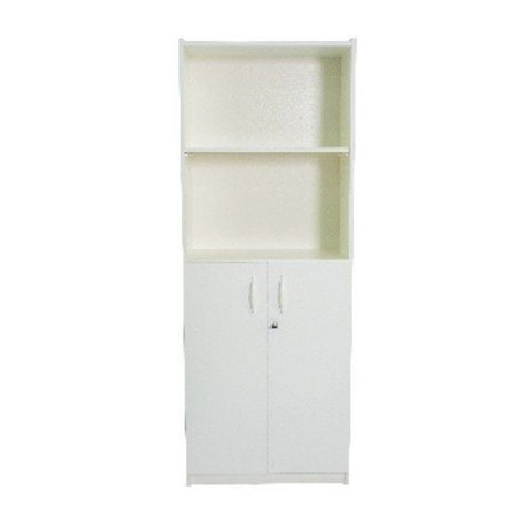Armário multiuso Comac New misto tamanho 60 x 160 x 30 cm em MDF