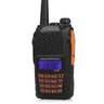 Kit 2Un Walktalk Rádio Comunicador Dualband FM Baofeng Uv6R - 2