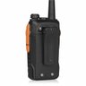 Kit 2Un Walktalk Rádio Comunicador Dualband FM Baofeng Uv6R - 6