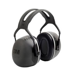 Protetor Auditivo Tipo Concha Peltor X5A 3M - 1