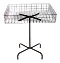 Ver imagem 1 de Banca de Comac modelo Grande tamanho 60 x 80 cm - Branco