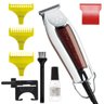 Maquina Acabamento Corte Profissional Wahl Detailer - 4
