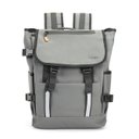 Ver imagem 1 de Mochila Feminina Casual Faculdade Notebook Impermeável Moda