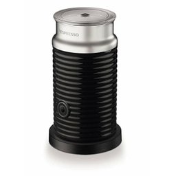 Aeroccino 3 Nespresso 220v Preto Espumador De Leite - Nespresso - 3