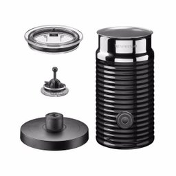 Aeroccino 3 Nespresso 220v Preto Espumador De Leite - Nespresso - 2