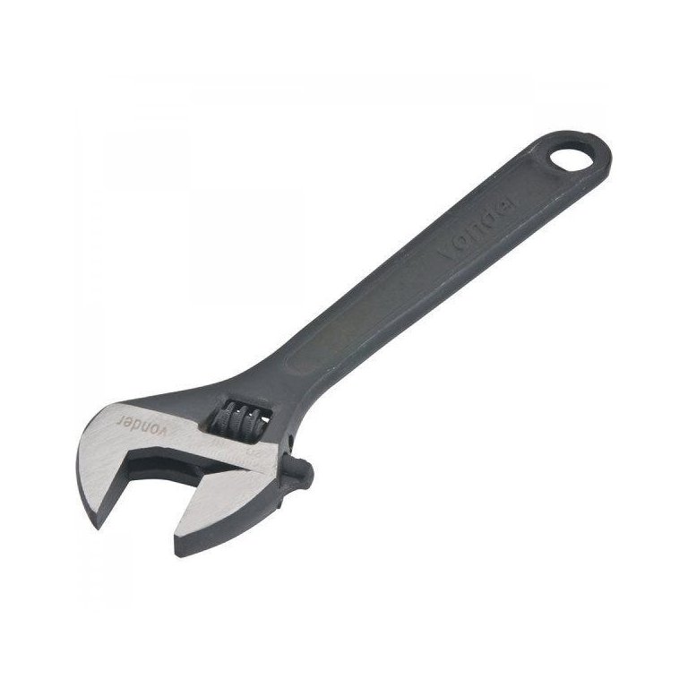 Chave ajustável 6" Vonder