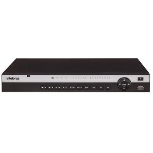 Gravador Digital de Vídeo Nvd 3116 Intelbras