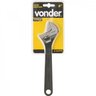 Chave ajustável 8" Vonder - 2