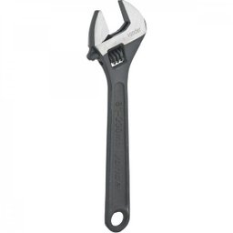 Chave ajustável 8" Vonder - 3