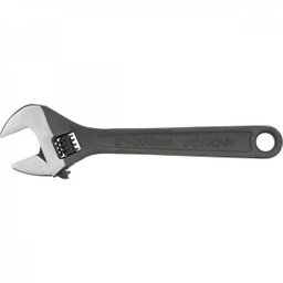 Chave ajustável 8" Vonder - 4