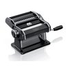 Atlas 150 Black - Máquina Para Macarrão 3 Tipos Massas - 1