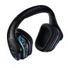 Headset Gamer Logitech Wireless 7.1 Surround G933 Artemis Spectrum para Pc,Ps4,xbox One - 3