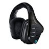 Headset Gamer Logitech Wireless 7.1 Surround G933 Artemis Spectrum para Pc,Ps4,xbox One - 2