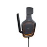 Headset Gamer Logitech G231 Prodigy 981-000626 Compatível com Pc, Ps4, xbox One - 2