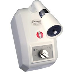 Ducha Eletrônica Temperatura Programável - KDT - 1