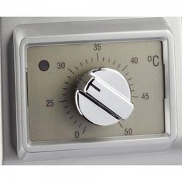 Chuveiro Eletrônico Kdt Cromado Prata com Desviador 220V 8800W - 2