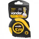 Ver imagem 2 de Trena Curta de Aço Autotrava 5 M X 19 Mm Vonder Construtor