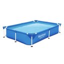 Ver imagem 3 de Piscina Estrutural Infantil 1.200 Litros Splash Juniors com Capa Bestway