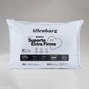 Ver imagem 1 de Travesseiro Altenburg Suporte Extra Firme 50cm X 70cm