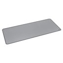 Ver imagem 1 de Mousepad Logitech Desk Mat Studio Xl - Extendido 300 X 700mm - Cinza - 956-000047